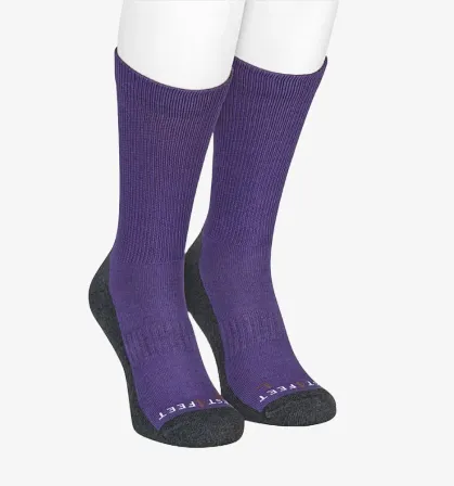 BestSilver Wandelsokken / outdoor sokken met zilver